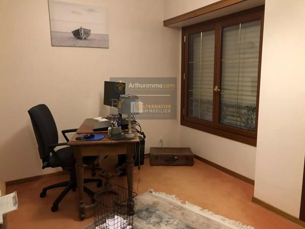 Location Appartement 4 pièces 95 m2 à Saint-Didier