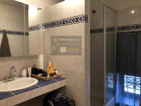 Location Appartement 4 pièces 95 m2 à Saint-Didier