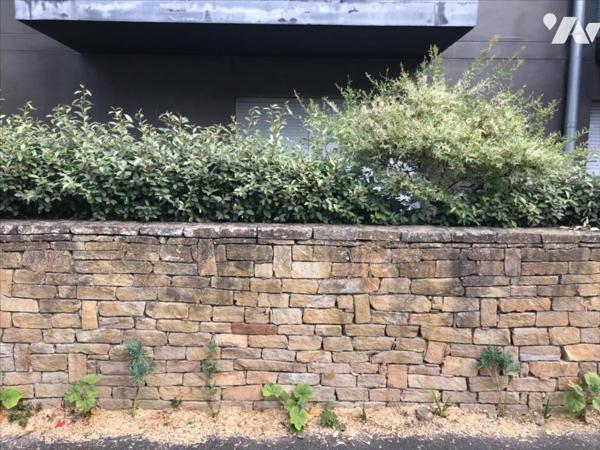 APPARTEMENT T2, LOCMIQUELIC