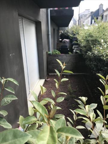APPARTEMENT T2, LOCMIQUELIC