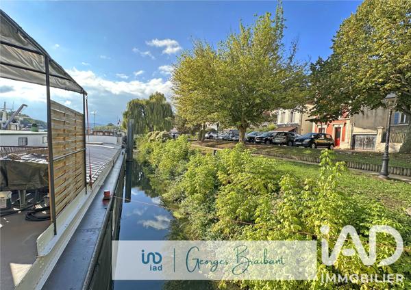 Maison à vendre 5 pièces 180 m² Conflans-Sainte-Honorine