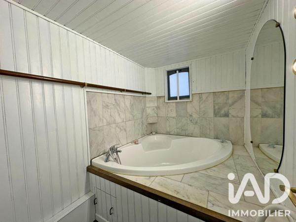 Maison à vendre 5 pièces 180 m² Conflans-Sainte-Honorine