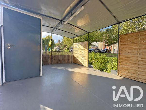 Maison à vendre 5 pièces 180 m² Conflans-Sainte-Honorine