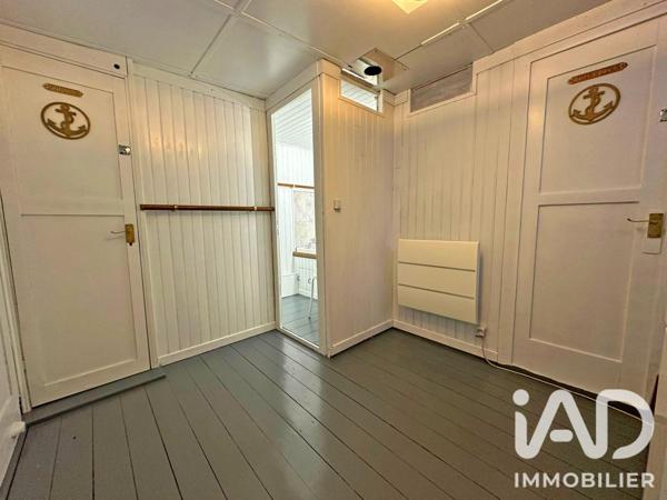 Maison à vendre 5 pièces 180 m² Conflans-Sainte-Honorine