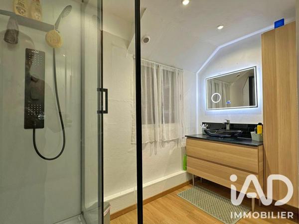 Maison à vendre 5 pièces 180 m² Conflans-Sainte-Honorine