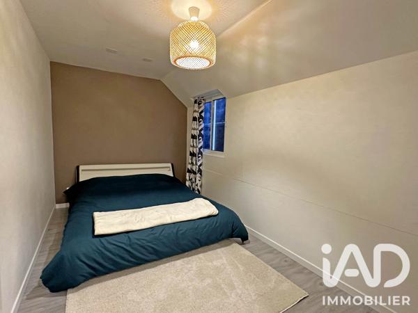 Maison à vendre 5 pièces 180 m² Conflans-Sainte-Honorine