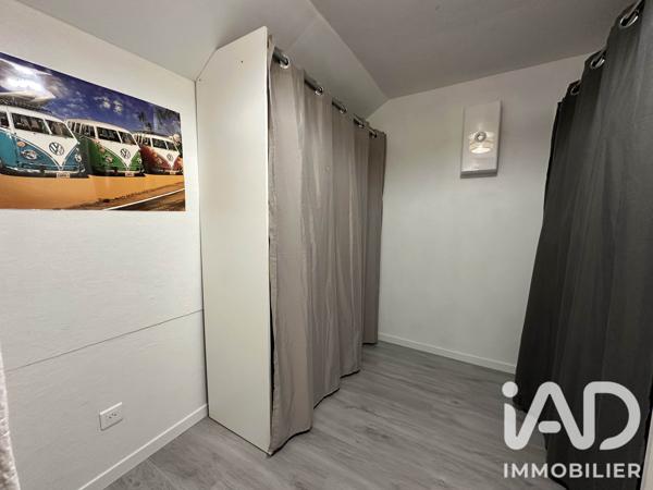Maison à vendre 5 pièces 180 m² Conflans-Sainte-Honorine