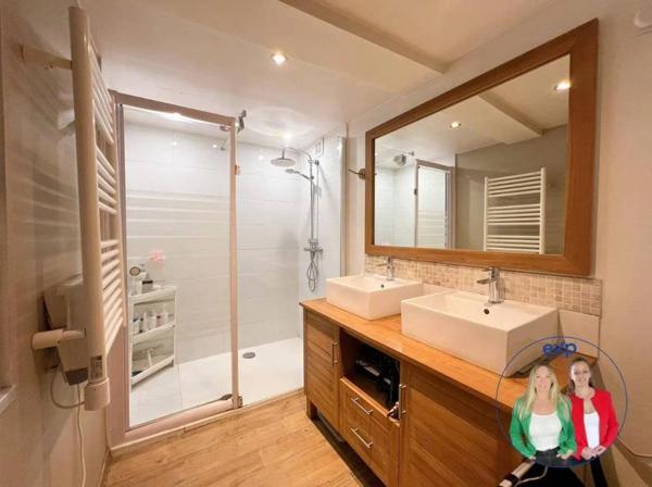 Charmante maison de village à Bergheim