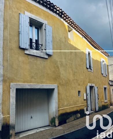 Maison à vendre 3 pièces 53 m² Cazouls-lès-Béziers
