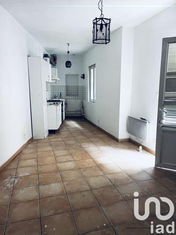 Maison à vendre 3 pièces 53 m² Cazouls-lès-Béziers