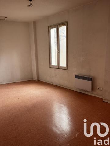 Maison à vendre 3 pièces 53 m² Cazouls-lès-Béziers