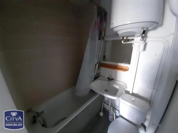 Appartement à vendre 1 pièce 23m² Pau (64000)