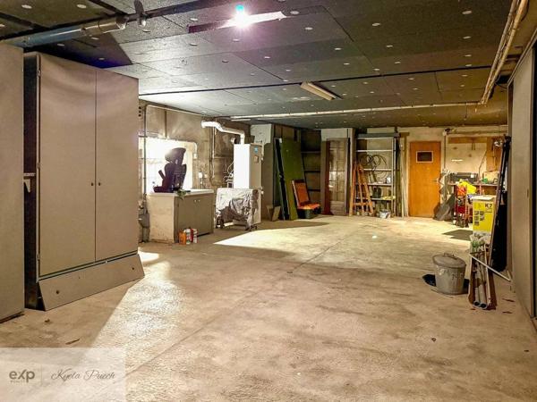 Forcalquier – Maison en pierre de 140 m², terrain piscinable et parcellisable