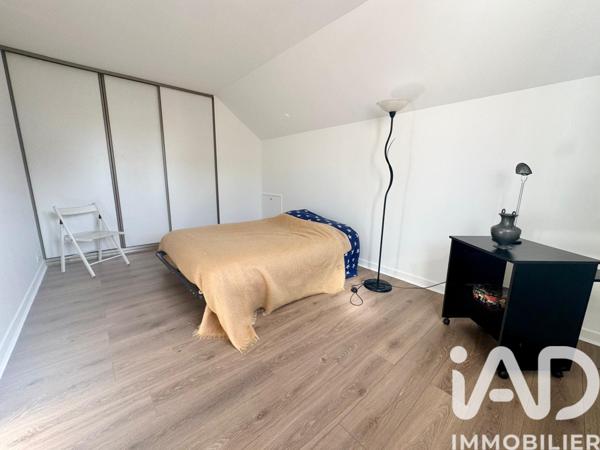 Maison à vendre 4 pièces 119 m² Ormesson-sur-Marne