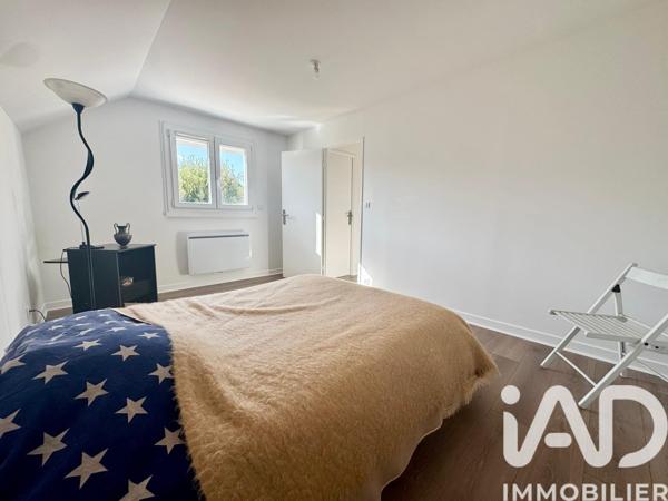 Maison à vendre 4 pièces 119 m² Ormesson-sur-Marne