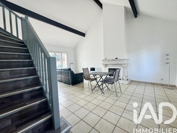 Maison à vendre 4 pièces 119 m² Ormesson-sur-Marne
