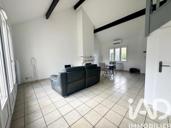 Maison à vendre 4 pièces 119 m² Ormesson-sur-Marne