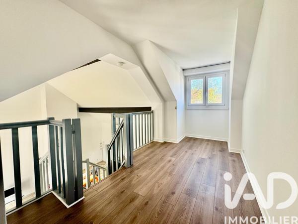 Maison à vendre 4 pièces 119 m² Ormesson-sur-Marne