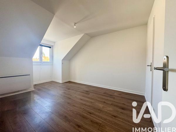 Maison à vendre 4 pièces 119 m² Ormesson-sur-Marne