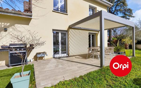 Maison à vendre    5 pièces • 117 m2 Mions