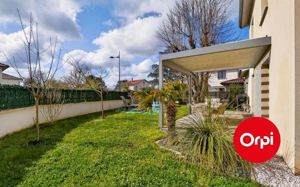 Maison à vendre    5 pièces • 117 m2 Mions