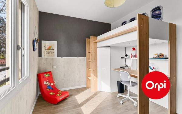 Maison à vendre    5 pièces • 117 m2 Mions