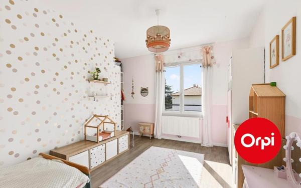 Maison à vendre    5 pièces • 117 m2 Mions