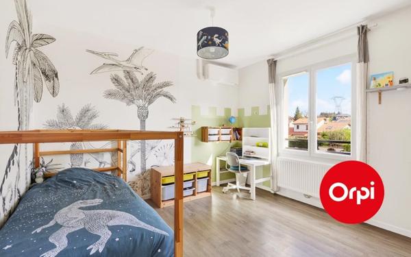 Maison à vendre    5 pièces • 117 m2 Mions