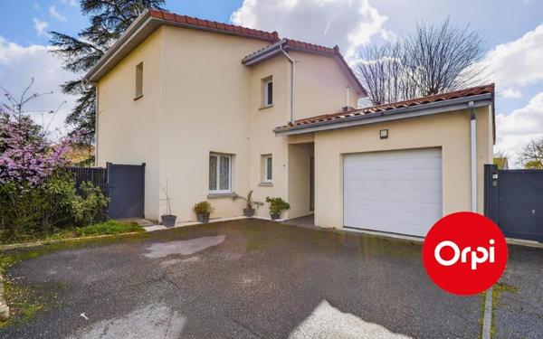 Maison à vendre    5 pièces • 117 m2 Mions