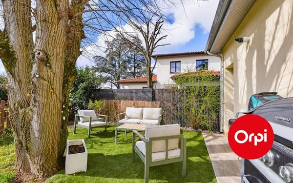 Maison à vendre    5 pièces • 117 m2 Mions