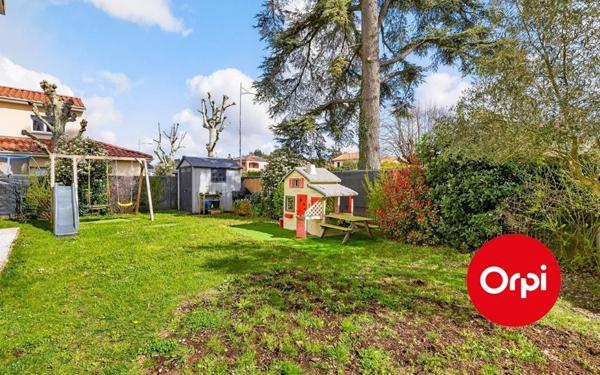 Maison à vendre    5 pièces • 117 m2 Mions