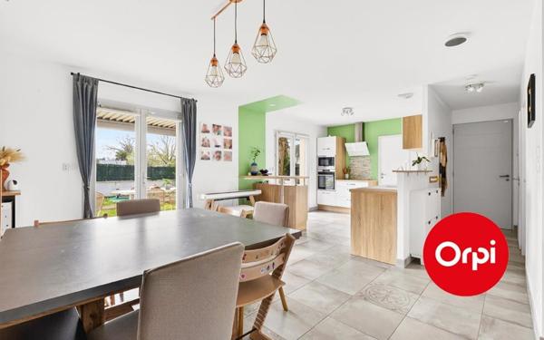 Maison à vendre    5 pièces • 117 m2 Mions