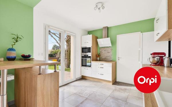 Maison à vendre    5 pièces • 117 m2 Mions