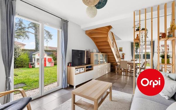 Maison à vendre    5 pièces • 117 m2 Mions