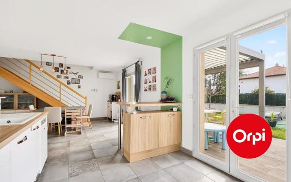 Maison à vendre    5 pièces • 117 m2 Mions