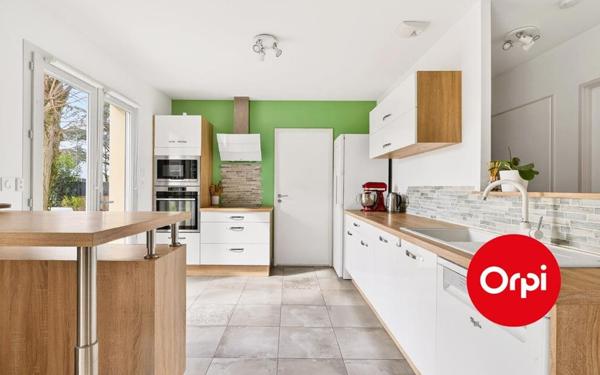 Maison à vendre    5 pièces • 117 m2 Mions