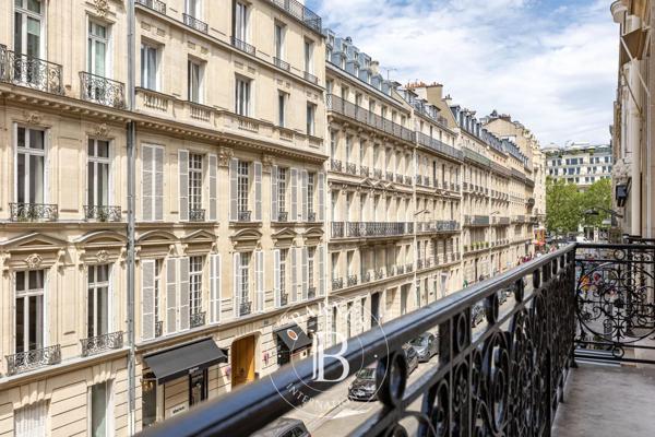 Paris 8ème, Appartement 5 Chambres -  372 m² à vendre