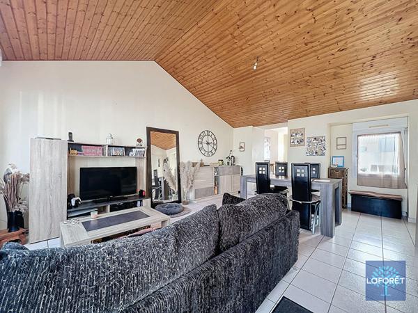 Achat maison Notre-Dame-de-Riez - 3 pièce(s) - 69 m² - 185 000 €