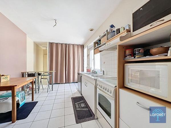 Achat maison Notre-Dame-de-Riez - 3 pièce(s) - 69 m² - 185 000 €