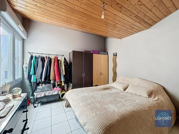 Achat maison Notre-Dame-de-Riez - 3 pièce(s) - 69 m² - 185 000 €