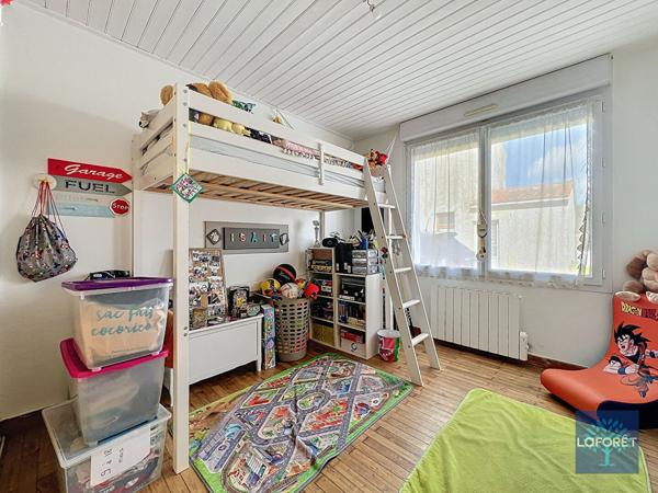 Achat maison Notre-Dame-de-Riez - 3 pièce(s) - 69 m² - 185 000 €