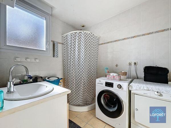 Achat maison Notre-Dame-de-Riez - 3 pièce(s) - 69 m² - 185 000 €