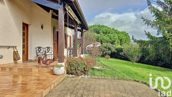 Maison à vendre 5 pièces 100 m² Saint-Sylvestre-sur-Lot