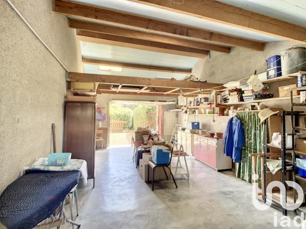 Maison à vendre 5 pièces 100 m² Saint-Sylvestre-sur-Lot