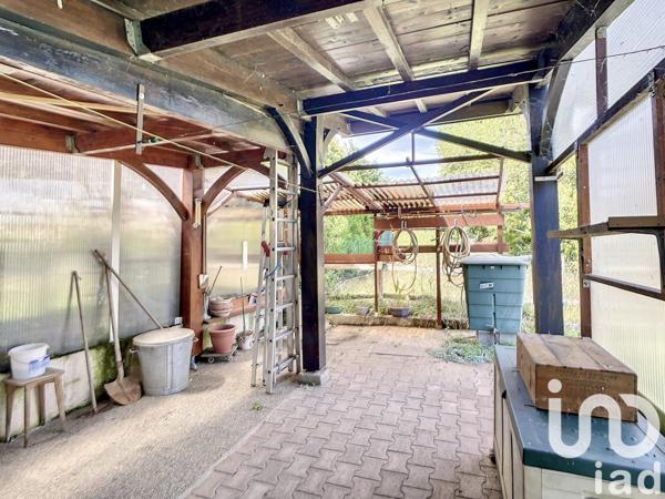 Maison à vendre 5 pièces 100 m² Saint-Sylvestre-sur-Lot