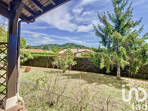 Maison à vendre 5 pièces 100 m² Saint-Sylvestre-sur-Lot