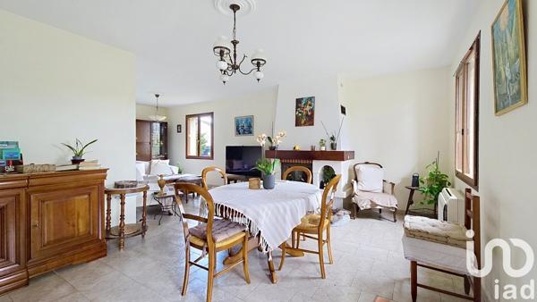 Maison à vendre 5 pièces 100 m² Saint-Sylvestre-sur-Lot