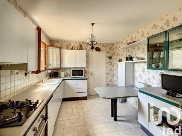 Maison à vendre 5 pièces 100 m² Saint-Sylvestre-sur-Lot