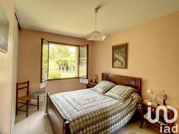 Maison à vendre 5 pièces 100 m² Saint-Sylvestre-sur-Lot