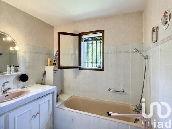 Maison à vendre 5 pièces 100 m² Saint-Sylvestre-sur-Lot